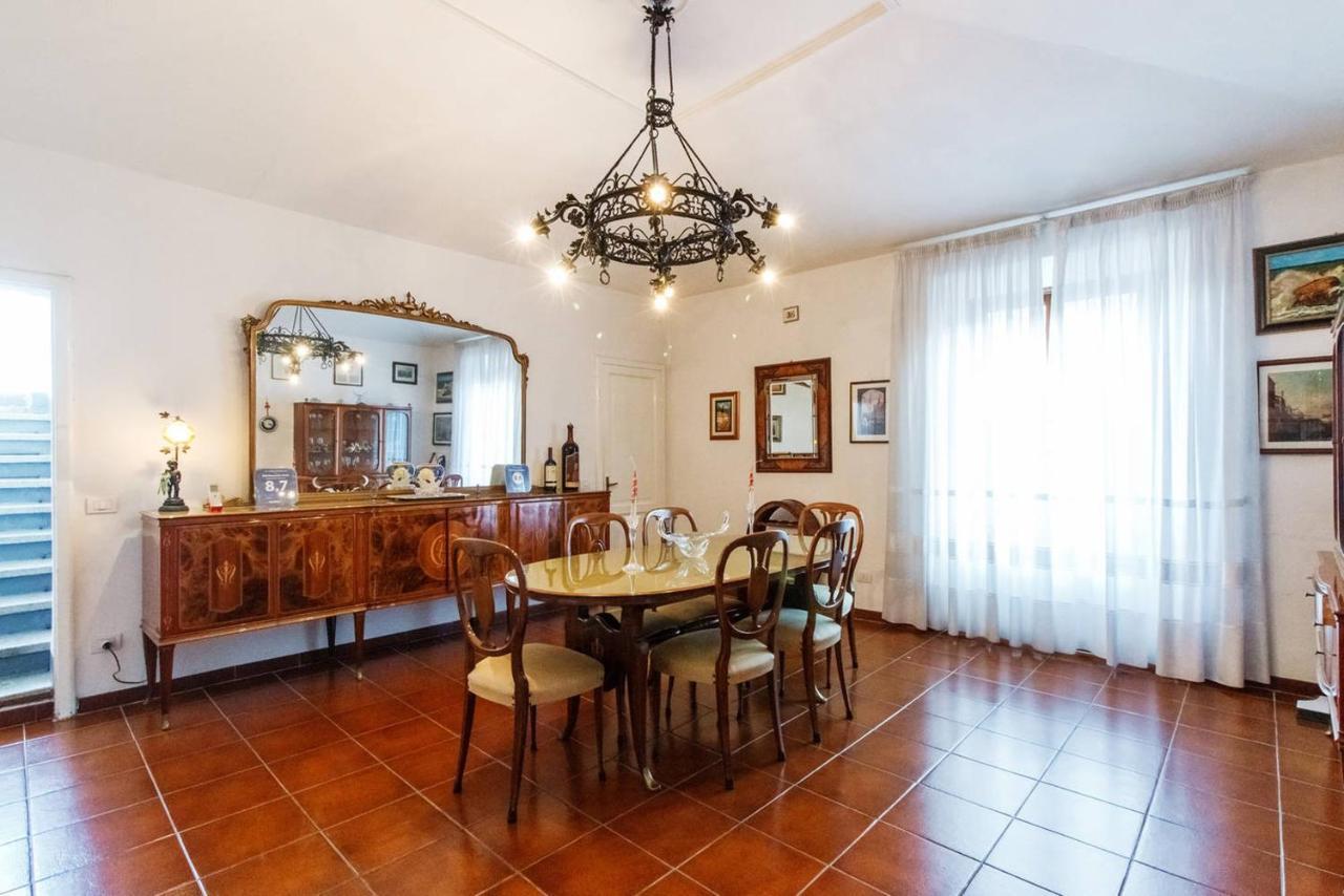 B&B Simonetta Сиена Экстерьер фото