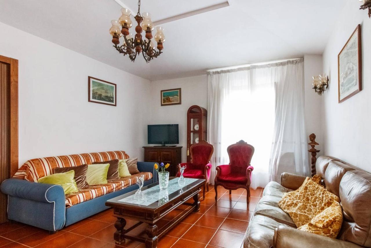 B&B Simonetta Сиена Экстерьер фото