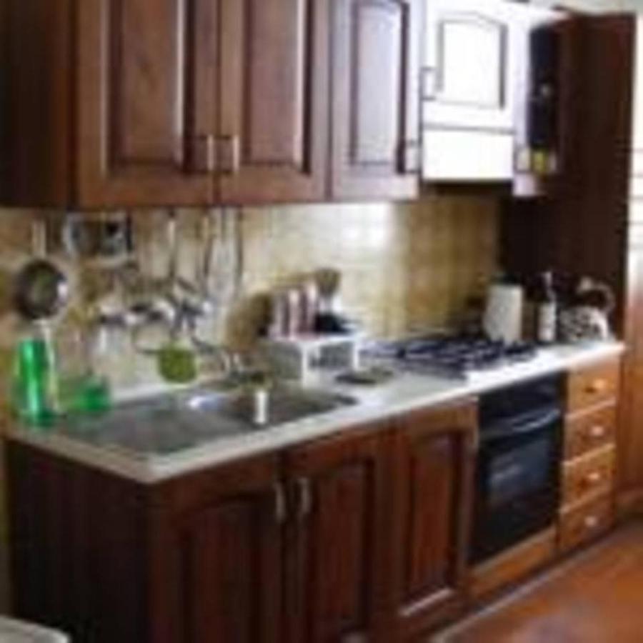 B&B Simonetta Сиена Экстерьер фото