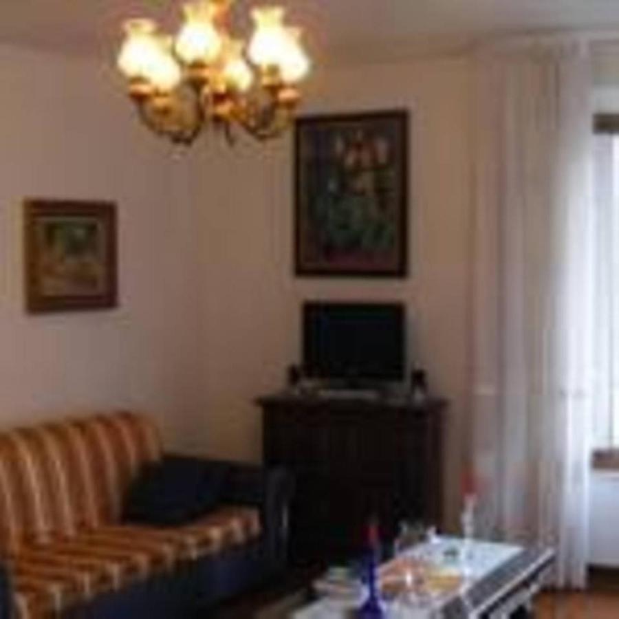 B&B Simonetta Сиена Экстерьер фото