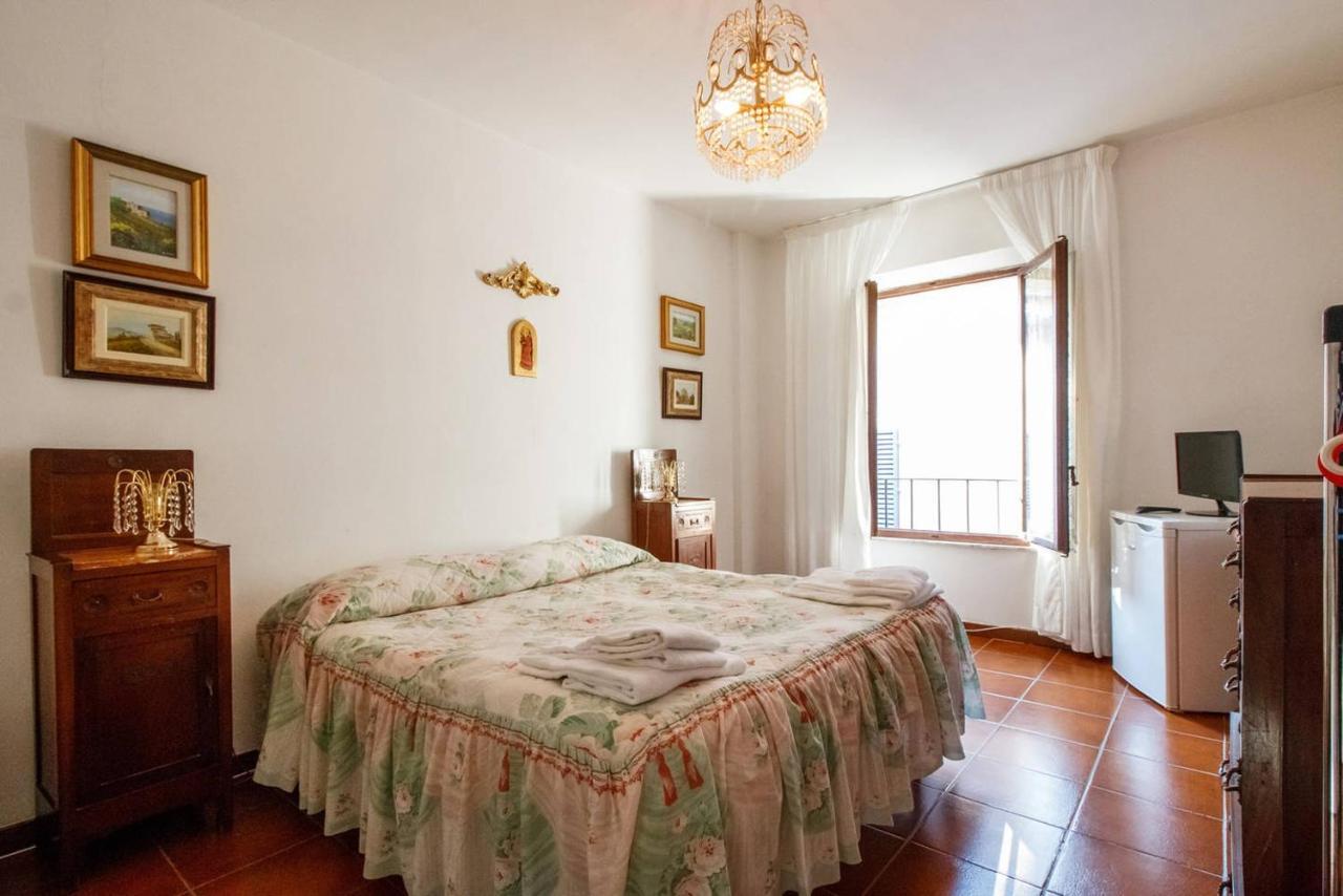 B&B Simonetta Сиена Экстерьер фото