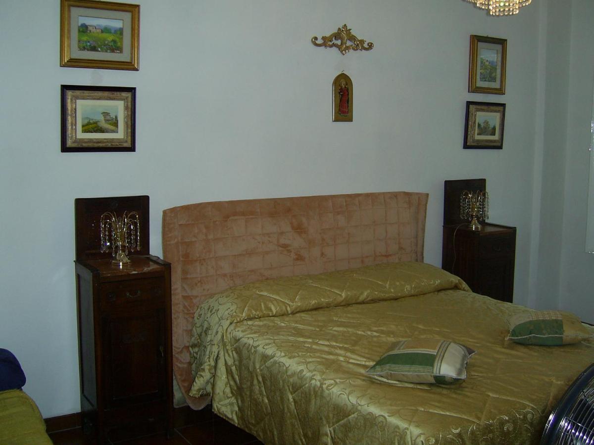 B&B Simonetta Сиена Экстерьер фото
